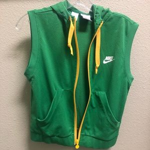 Nike Vest